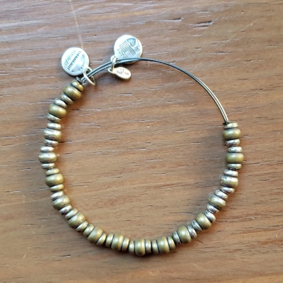 9 Alex and Ani bracelets - Picture 6 of 9